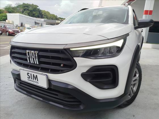 FIAT PULSE 1.3 FLEX DRIVE MANUAL FIAT PULSE 1.3 FLEX DRIVE MANUAL